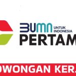 PT Pertamina